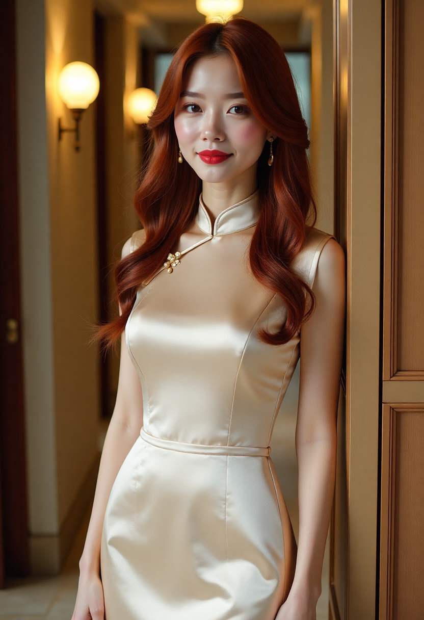 导演谈镜头美学