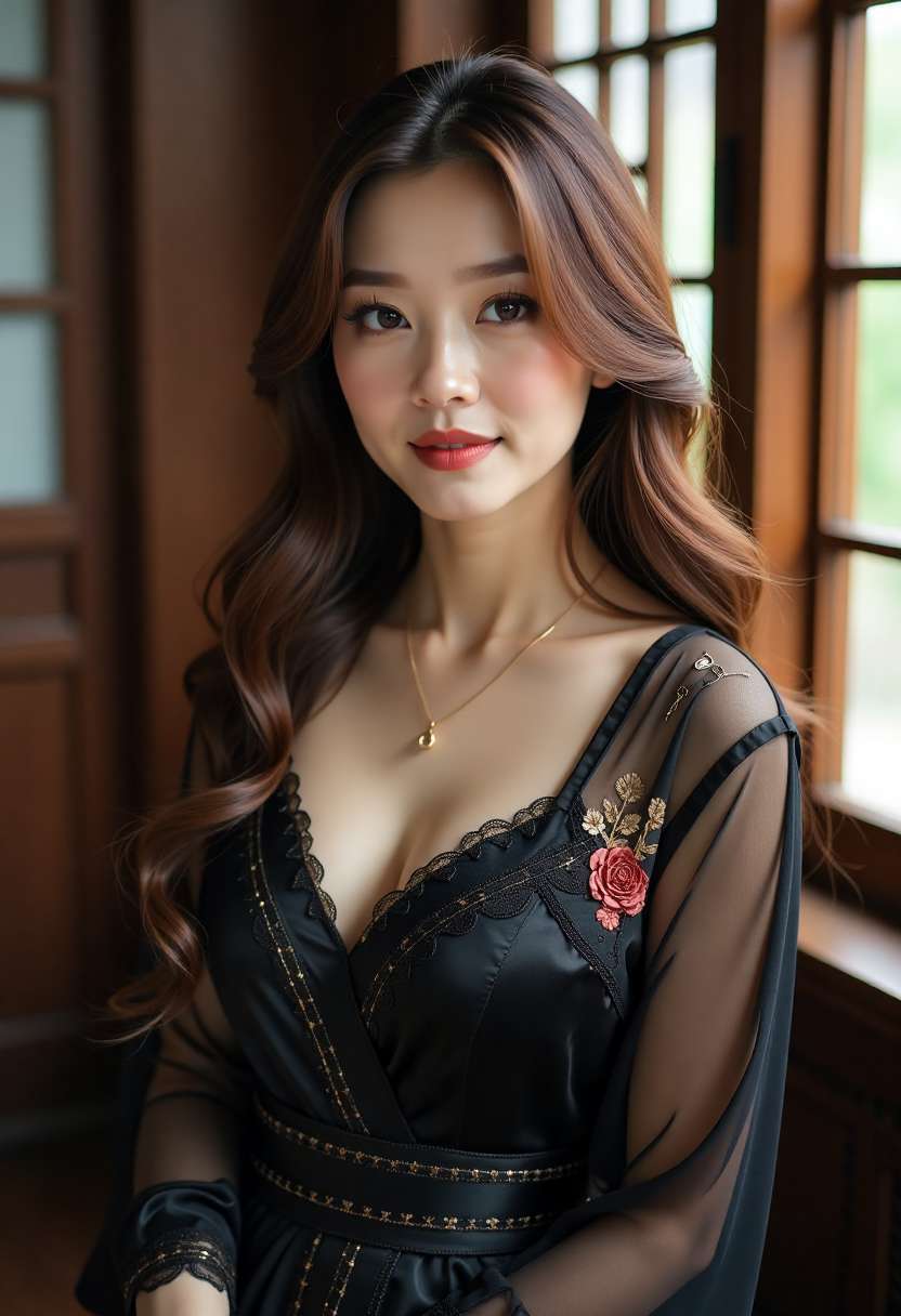 冷酷追击