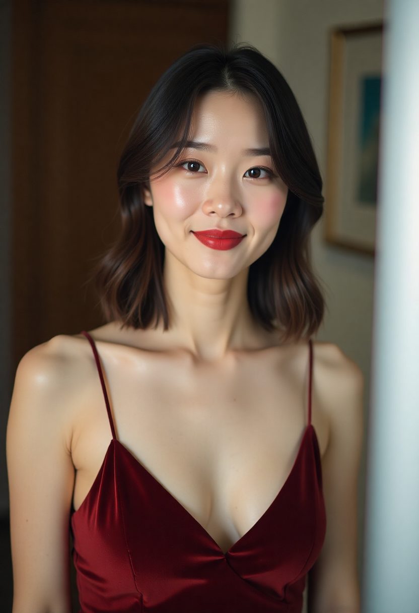塞伦娜《那夜之后》加长导剪版